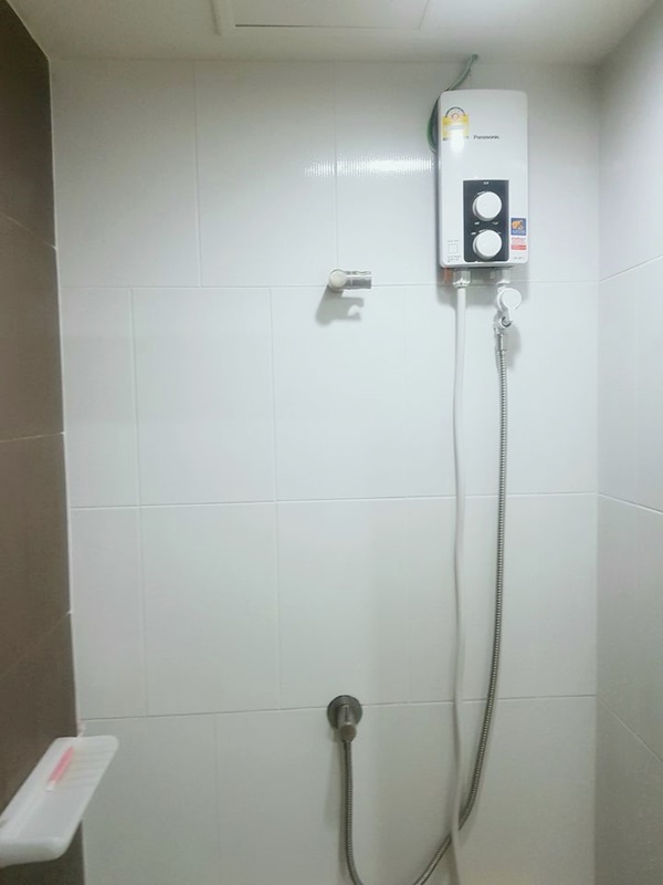 ขายคอนโด ยู ดีไลท์ 3 ประชาชื่น-บางซื่อ พื้นที่ 35 ตร.ม. 1 ห้องนอน ขาย 3.2 ล้านบาท