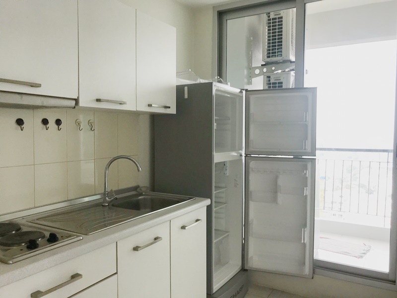 ขายคอนโด ไลฟ์ แอท รัชดา-สุทธิสาร พื้นที่ 42 ตร.ม. 1 ห้องนอน ขาย 4.45 ล้านบาท