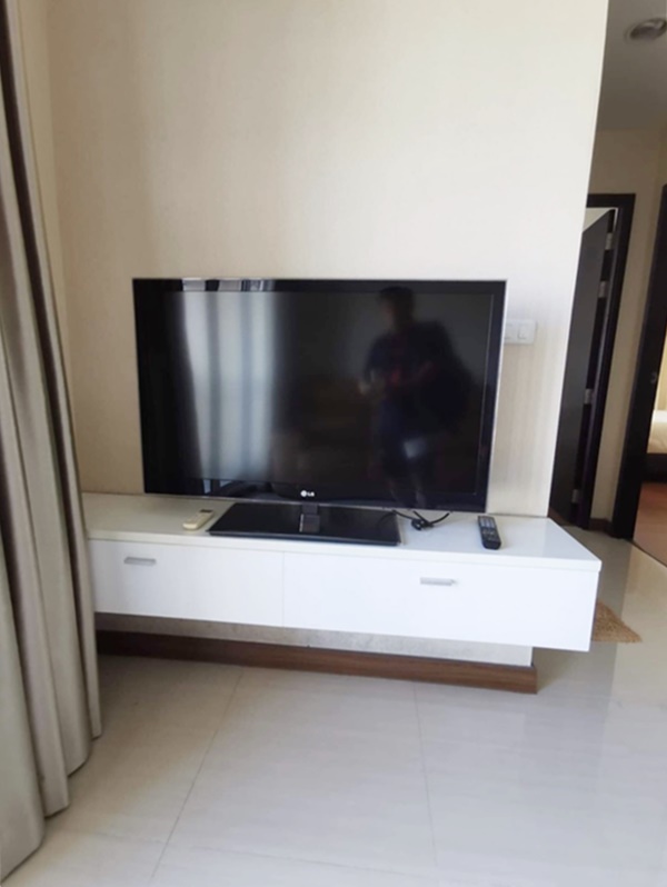 ขายคอนโดไดมอนด์ สุขุมวิท พื้นที่ 60.65 ตร.ม. 2 ห้องนอน ขาย 5.2 ล้านบาท