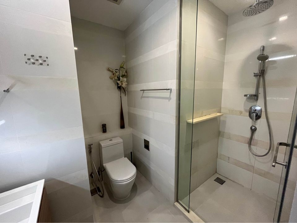 ให้เช่าคอนโด คีนน์ บาย แสนสิริ พื้นที่ 36 ตร.ม. 1 ห้องนอน เช่า 25,000 บ/ด