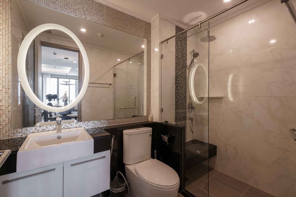 For Rent!!! ให้เช่าคอนโด!!! Supalai Oriental Sukhumvit 39 2 Beds 2 Baths 65,000 B