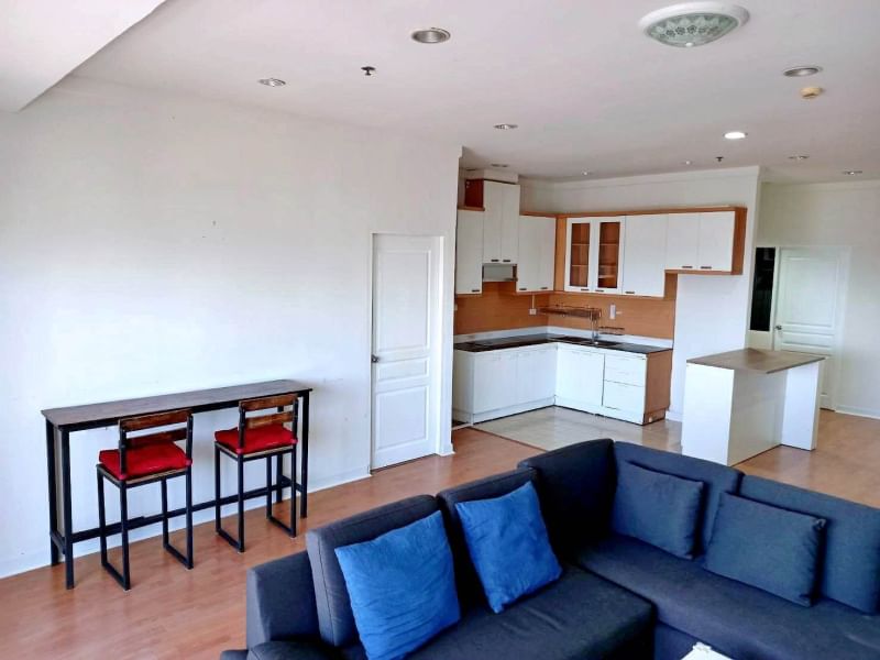 ให้เช่าคอนโด เดอะ วอเตอร์ฟอร์ด ไดมอนด์ สุขุมวิท 30/1 163.05 ตรม. 4 ห้องนอน 55,000 บ/ด