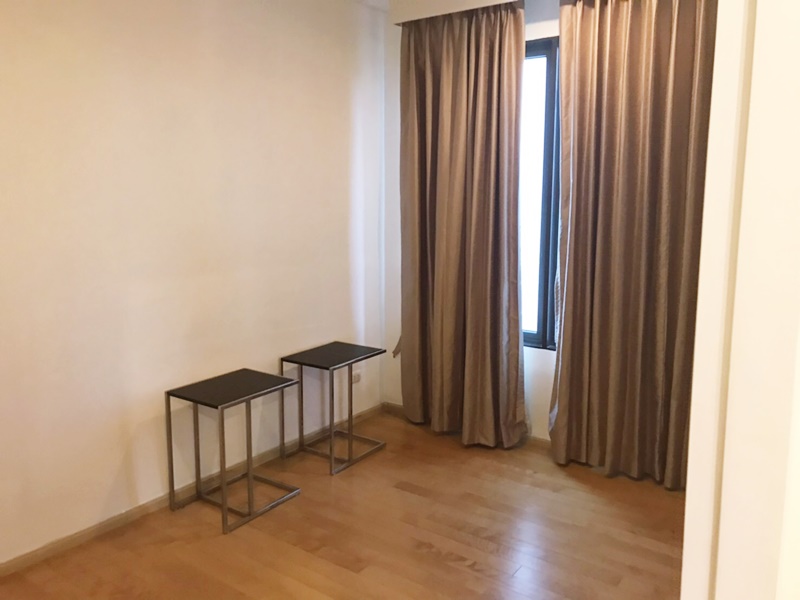 ให้เช่าคอนโด วิลล่า อโศก พื้นที่ 80 ตร.ม. 2 ห้องนอน เช่า 38,000 บ/ด