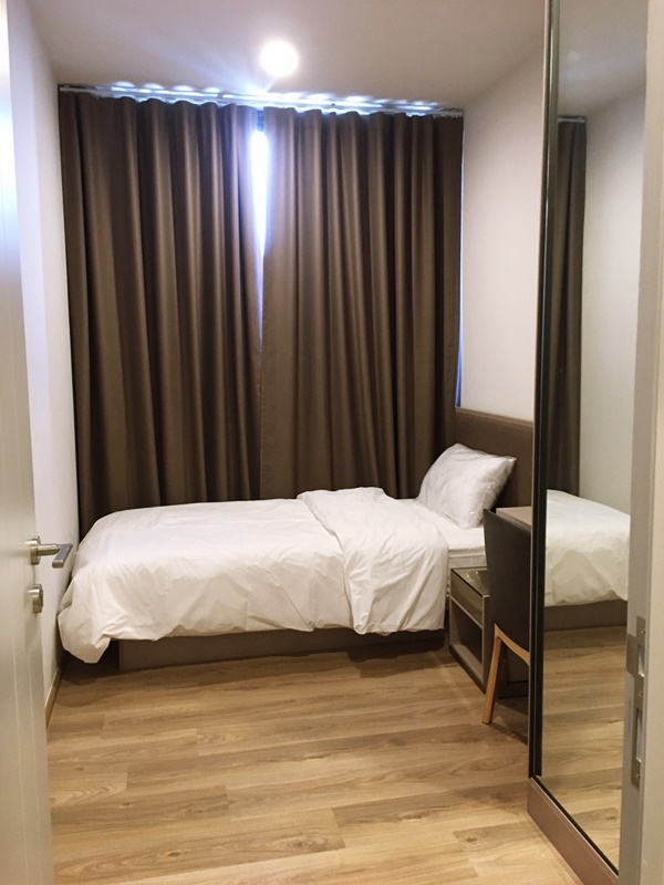 ให้เช่าคอนโด โอกะ เฮ้าส์ สุขุมวิท 36 พื้นที่ 50 ตรม. 2 ห้องนอน เช่า 32,000 บ/ด วิวแม่น่ำ