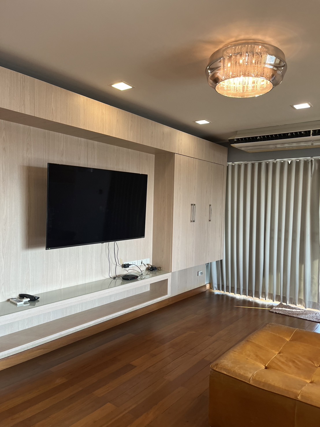 ให้เช่าคอนโด บ้านปลัดสมภพ พื้นที่ 170 ตร.ม. 2 ห้องนอน เช่า 35,000 บ/ด