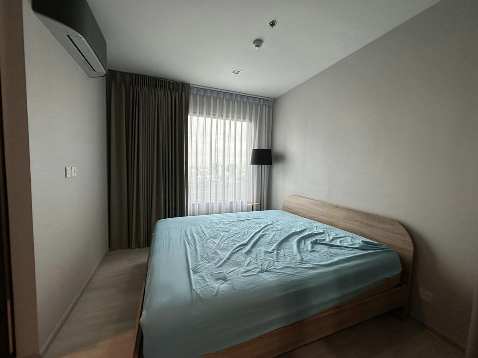 ขาย/ให้เช่า ไลฟ์ วัน ไวร์เลส 36 ตรม. 1 ห้องนอน เช่า 28,000 บาท ขาย 6.5 ลบ.