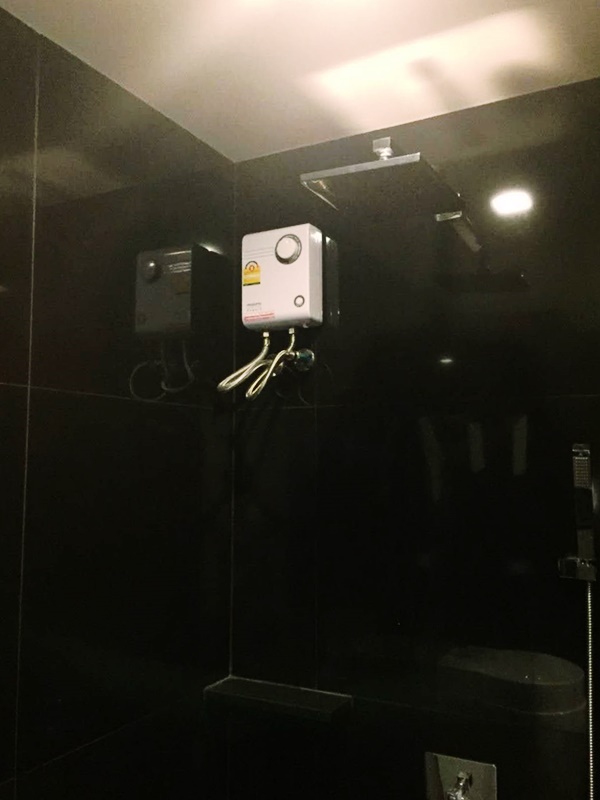 ให้เช่าคอนโด ริทึ่ม สุขุมวิท 36-38 พื้นที่ 24.5 ตร.ม. สตูดิโอ ให้เช่า 15,000 บ/ด