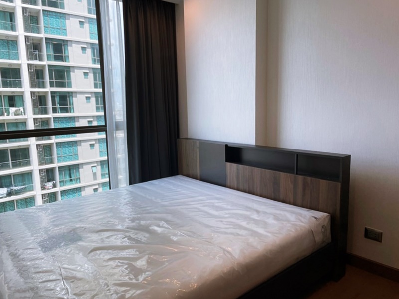 ให้เช่าคอนโด ศุภาลัย โอเรียนทัล สุขุมวิท 39 พื้นที่ 48 ตร.ม. 1 ห้องนอน เช่า 17,500 บ/ด