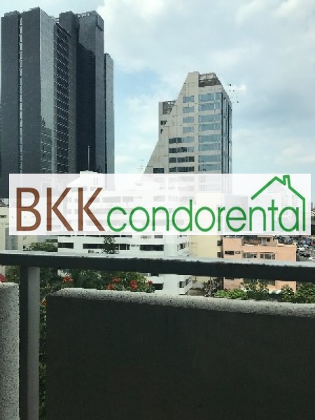 ให้เช่าคอนโด บ้าน สิริ ฤดี พื้นที่ 87 ตร.ม. 2 ห้องนอน เช่า 55,000 บ/ด