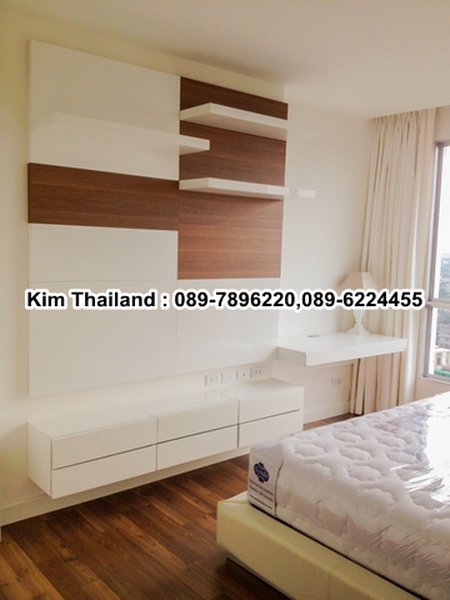 ขายคอนโด เดอะ รูม สาทร–ตากสิน พื้นที่ 77 ตรม. ขาย 8.14 ล้านบาท