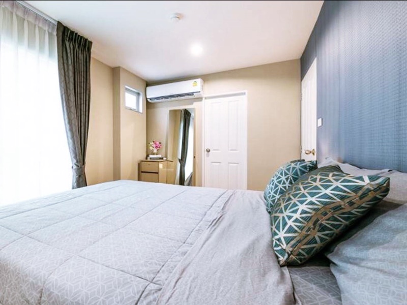 ขายคอนโด เบลล์ แกรนด์ พระราม 9 พื้นที่ 107.84 ตร.ม. 3 ห้องนอน ขาย 22 ล้านบาท