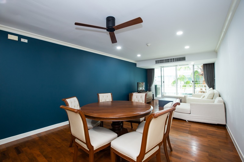 ให้เช่าคอนโด บ้าน สิริ สุขุมวิท 10 พื้นที่ 139 ตร.ม. 3 ห้องนอน ให้เช่า 65,000 บ/ด