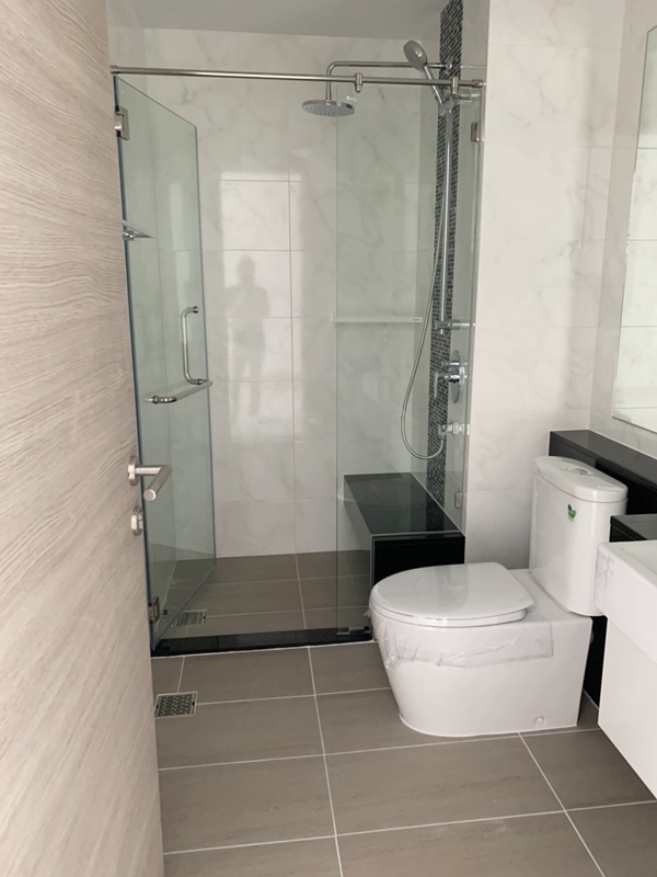 ขายคอนโด ศุภาลัย ริวา แกรนด์ พื้นที่ 60 ตรม. 1 ห้องนอน ขาย 6.2 ล้านบาท