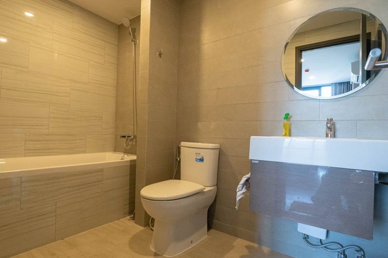 ขายคอนโด เดอะ ทีค สุขุมวิท 39 พื้นที่ 36 ตร.ม. 1 ห้องนอน ขาย 5 ล้านบาท