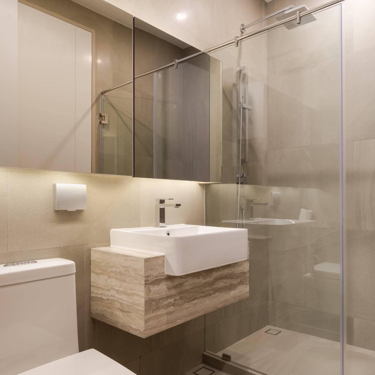 ให้เช่าคอนโด พาร์ค ออริจิ้น พญาไท พื้นที่ 31 ตรม. 1 ห้องนอน ราคาเช่า 24,000 บาท/เดือน