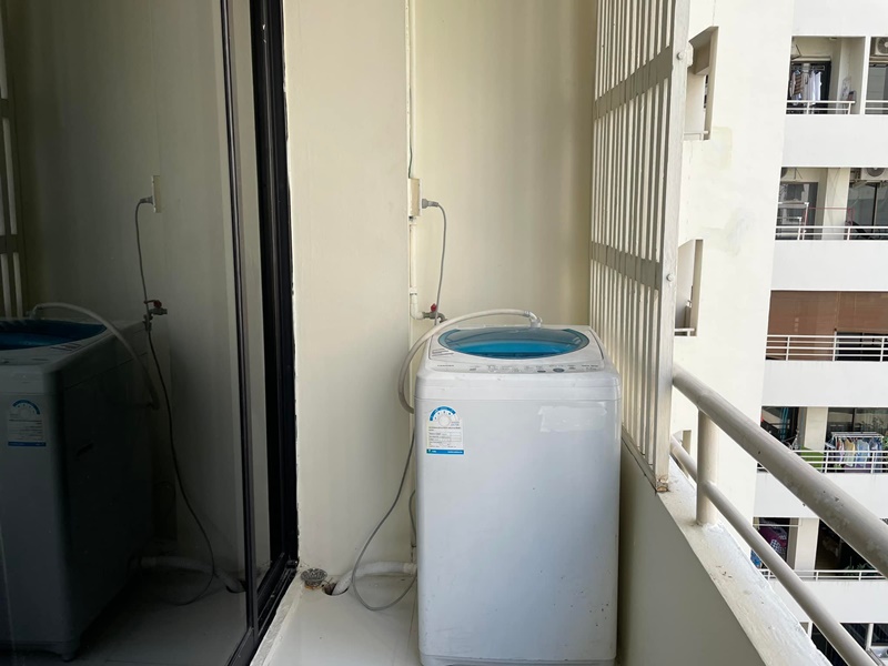 ให้เช่าคอนโด สราญใจ แมนชั่น พื้นที่ 58 ตร.ม. 1 ห้องนอน เช่า 17,000 บ/ด