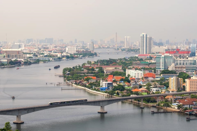 ให้เช่าคอนโด แชปเตอร์วัน ชายน์ บางโพ พื้นที่ 30 ตร.ม. 1 ห้องนอน เช่า 12,000 บ/ด