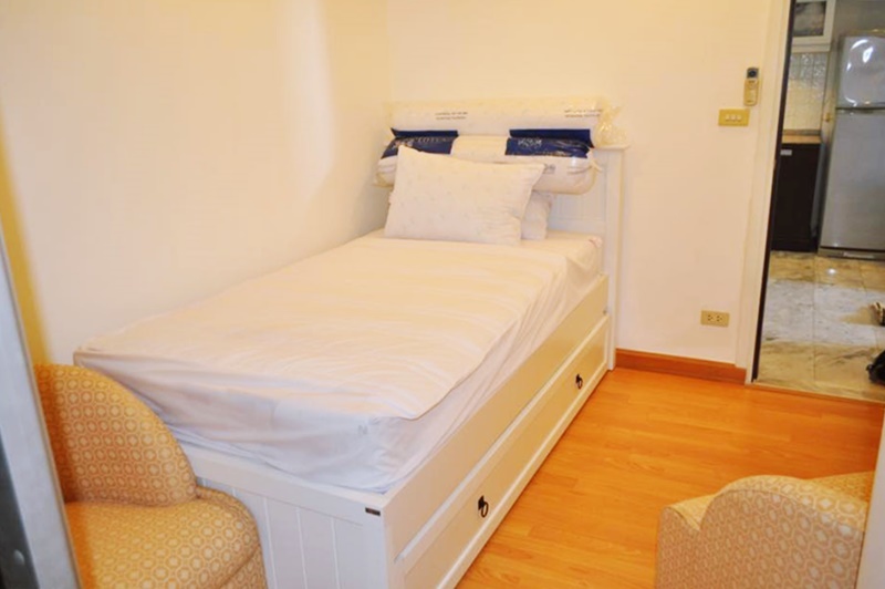 ให้เช่าคอนโด สาธรเฮ้าส์ พื้นที่ 56 ตร.ม. 2 ห้องนอน เช่า 25,000 บ/ด