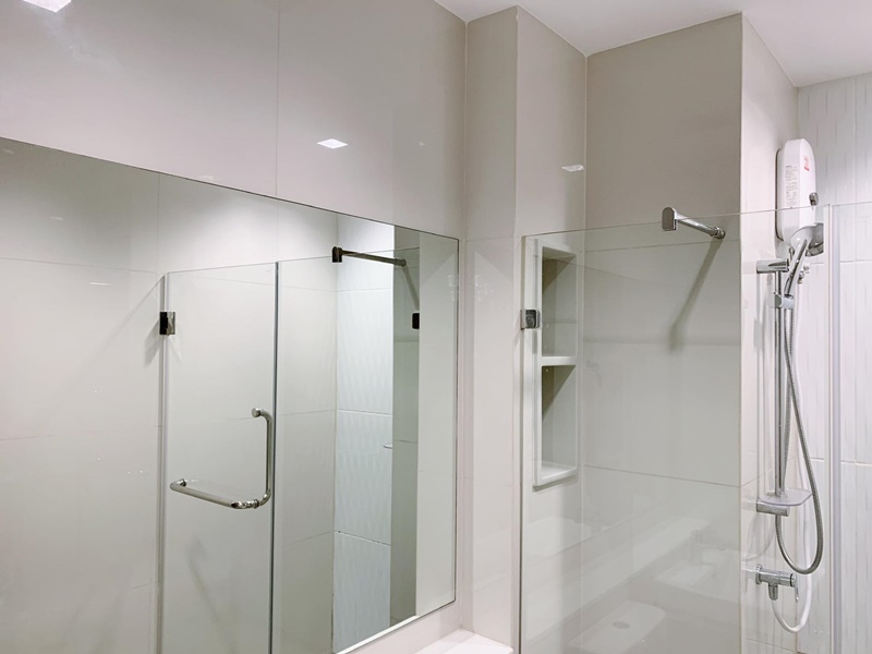 ให้เช่าคอนโด ไลฟ์ อโศก - พระราม 9 พื้นที่ 35 ตร.ม.1 ห้องนอน เช่า 22,000 บ/ด