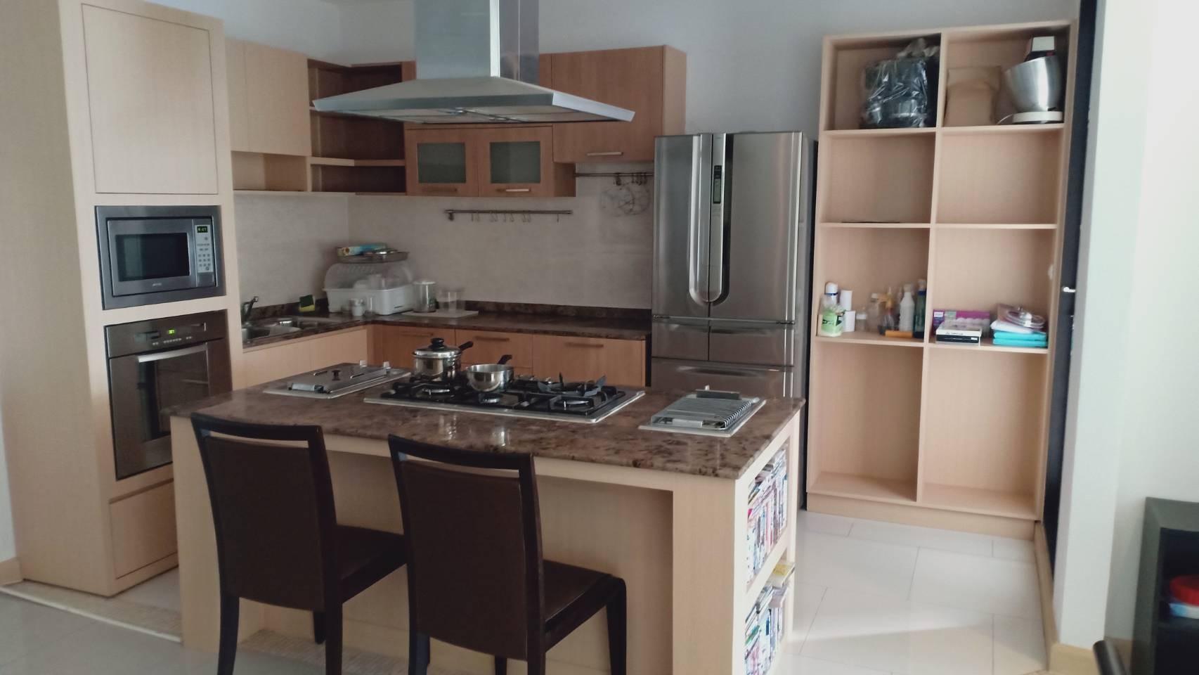 เช่า หรือ ขายห้องชุดหรู คอนโด ศุภาลัย คาซ่า ริวา Supalai Casa Riva ถนนเจริญกรุง พระราม 3