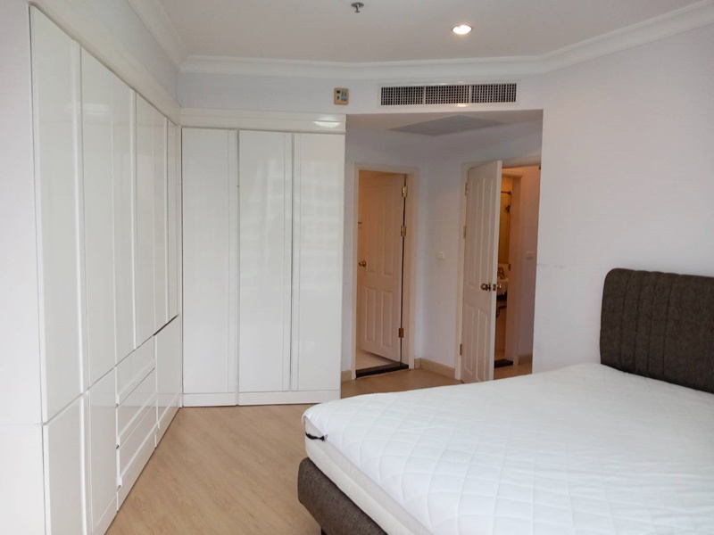 ขายคอนโด ศุภาลัย คาซ่า ริวา 115 ตรม. 2 ห้องนอน ขาย 7.5 ล้านบาท