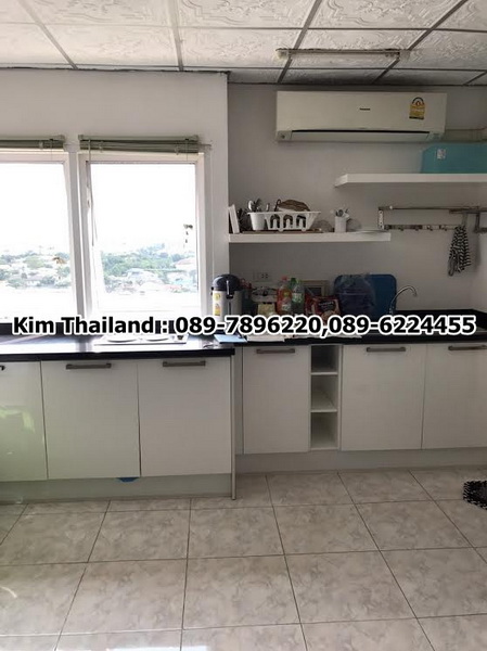 ขายคอนโด ทิพยฤกษ์ คอนโดมิเนียม พื้นที่ 51 ตร.ม. ขาย 2.1 ล้านบาท