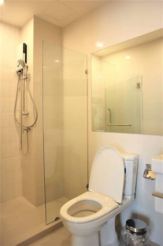 ให้เช่าคอนโดไลฟ์ อโศก พื้นที่ 30 ตร.ม. 1 ห้องนอน เช่า 16,000บ/ด