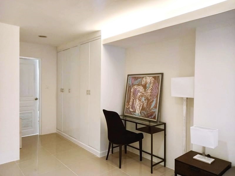 ให้เช่าคอนโด เดอะ วอเตอร์ฟอร์ด ไดมอนด์ พื้นที่ 121 ตรม. 3 ห้องนอน เช่า 65,000 บ/ด