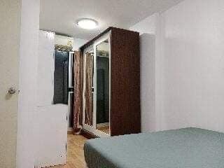 ให้เช่า ลุมพินี เซ็นเตอร์ สุขุมวิท 77 พื้นที่ 57 ตรม. 2 ห้องนอน ราคาเช่า 16,000 บาท/เดือน