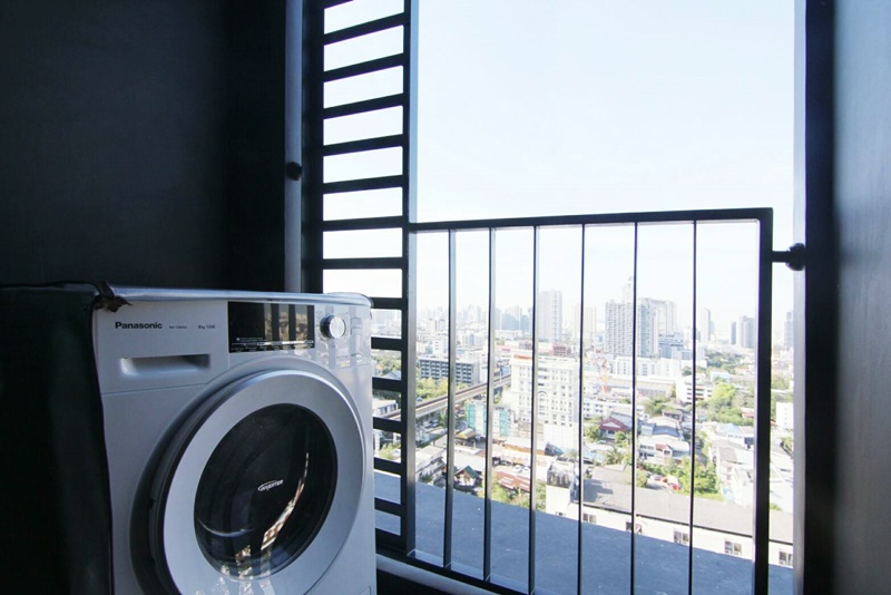 ขายคอนโด ไอดีโอ สุขุมวิท 93 พื้นที่ 26.17 ตร.ม. ห้องสตูดิโอ ขาย 3.85 ล้านบาท