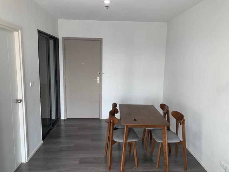 ให้เช่าคอนโด เดอะ สเตจ เตาปูน อินเตอร์เชนจ์ พื้นที่ 56.75 ตร.ม. 2 ห้องนอน เช่า 16,000 บ/ด