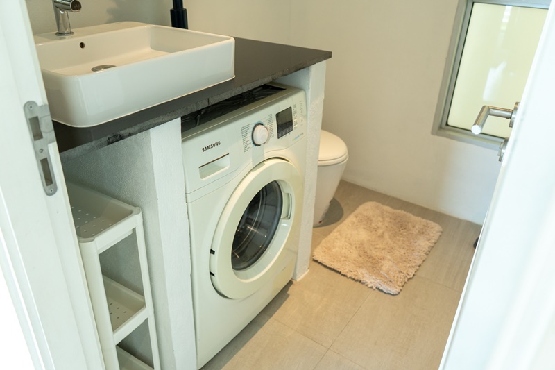 ให้เช่าคอนโด เอส แอนด์ เอส สุขุมวิท พื้นที่ 68 ตร.ม. 2 ห้องนอน เช่า 26,000 บ/ด