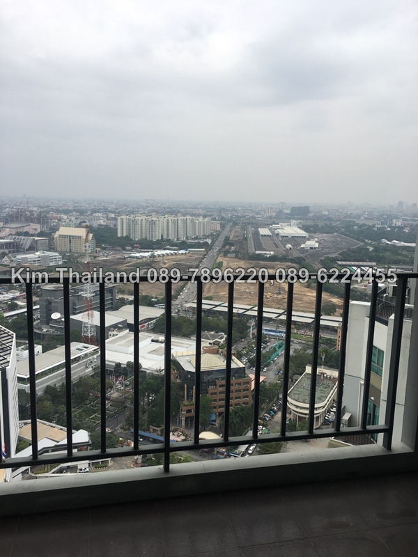 ขายคอนโด เบลล์ แกรนด์ พระราม 9 พื้นที่ 98 ตร.ม. 2ห้องนอน ขาย 13.8 ล้านบาท