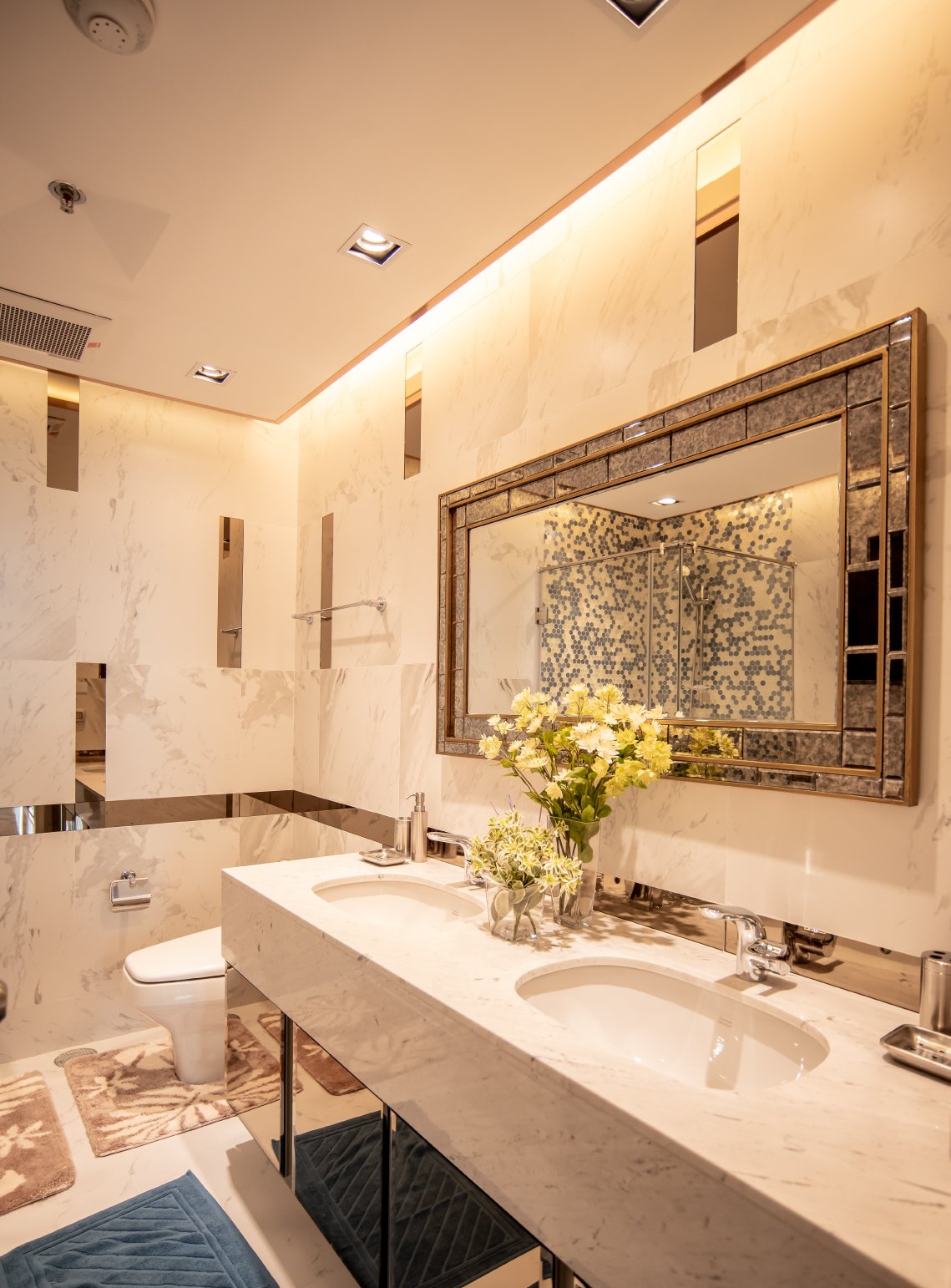 ขายคอนโด เบลล์ แกรนด์ พระราม 9 พื้นที่ 182 ตร.ม. 2 ห้องนอน ขาย 45 ล้านบาท