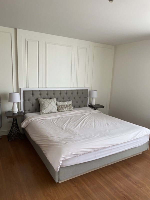 ให้เช่าคอนโด เซ็นทริค ซีน อารีย์ 2 พื้นที่ 87 ตร.ม. 2 ห้องนอน