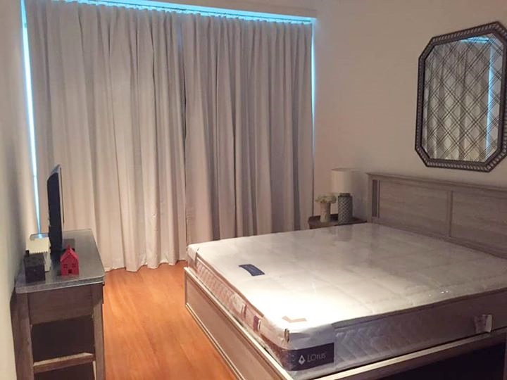 ให้เช่าคอนโด 185 ราชดำริ พื้นที่ 131 ตรม. 2 ห้องนอน เช่า 110,000 บาท/เดือน