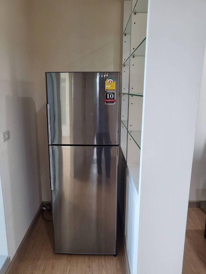 ให้เช่าคอนโด Baan Sathorn Chaopraya บ้านสาทร เจ้าพระยา รูปแบบห้อง ( 2 ห้องนอน 2 ห้องน้ำ ) ห้องขนาด 80 ตรม. ชั้น 1X-15