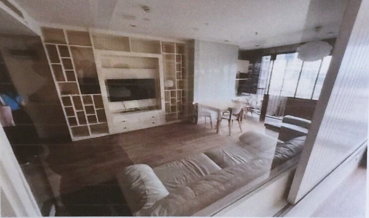 ขายคอนโด โนเบิล รีเฟลกซ์ พื้นที่ 53 ตร.ม. 1 ห้องนอน ขาย 7.8 ล้านบาท