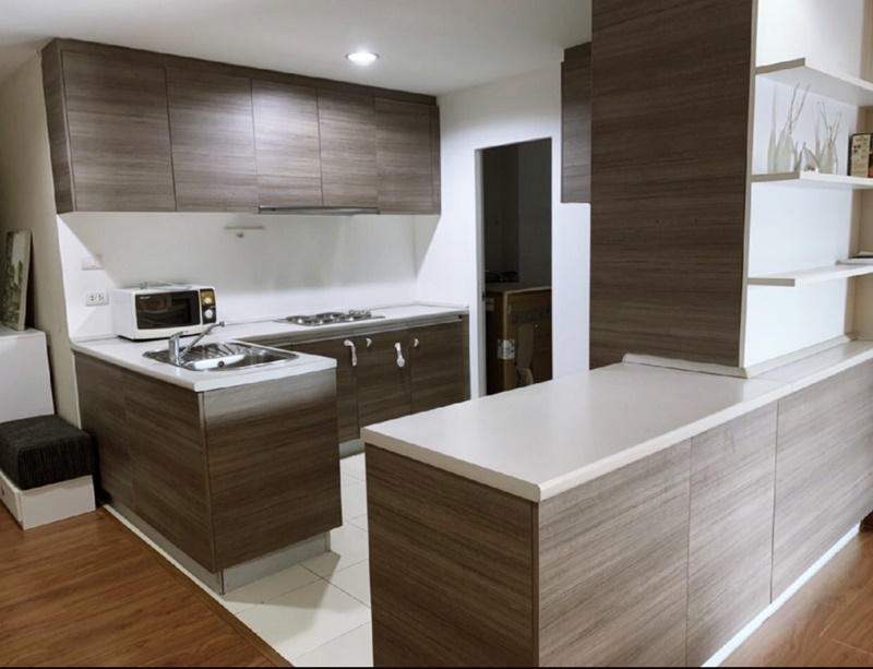 ให้เช่าคอนโด เบลล์ แกรนด์ พระราม 9 พื้นที่ 98 ตร.ม. 2 ห้องนอน เช่า 38,000 บ/ด