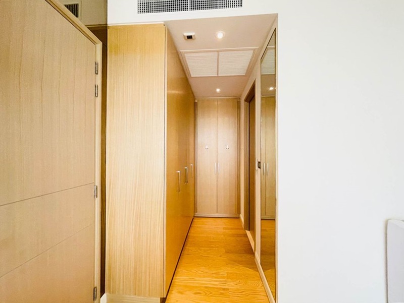 ให้เช่าแมกโนเลียส์ วอเตอร์ฟรอนท์ เรสซิเดนซ์ 61 ตร.ม. 1 ห้องนอน เช่า 85,000 บ/ด