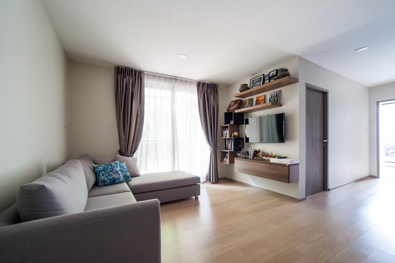 ให้เช่าคอนโด อาร์ท แอท ทองหล่อ 25 70 ตรม. 2 ห้องนอน เช่า 30,000 บ/ด