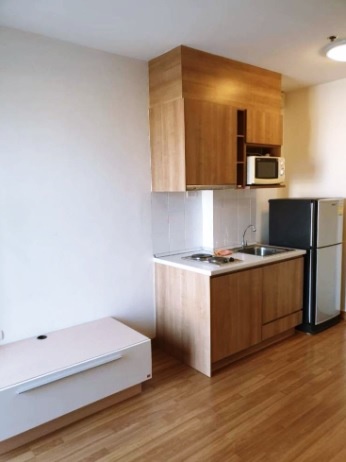 ให้เช่าคอนโด ไอดีโอ มิกซ์ สุขุมวิท 103 พื้นที่ 25 ตร.ม. สตูดิโอ เช่า 8,000 บ/ด