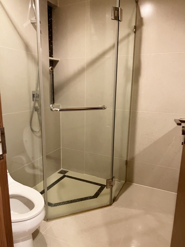 ให้เช่าคอนโด ดิ แอดเดรส สาทร พื้นที่ 69 ตร.ม. 2 ห้องนอน เช่า 50,000 บ/ด