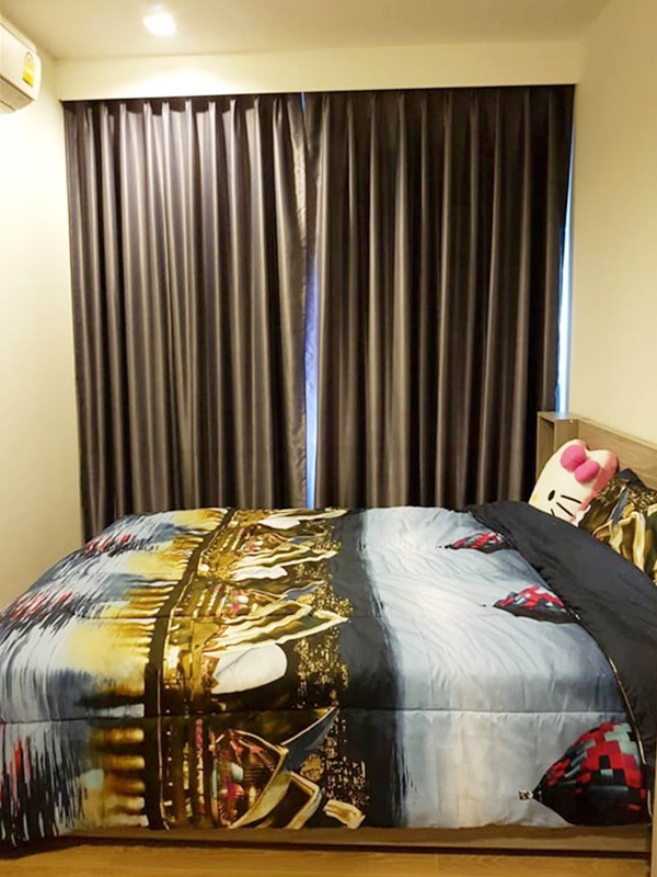 ให้เช่าคอนโด แชปเตอร์วัน มิดทาวน์ ลาดพร้าว 24 30 ตร.ม. 1 ห้องนอน ให้เช่า 15,000 บ/ด