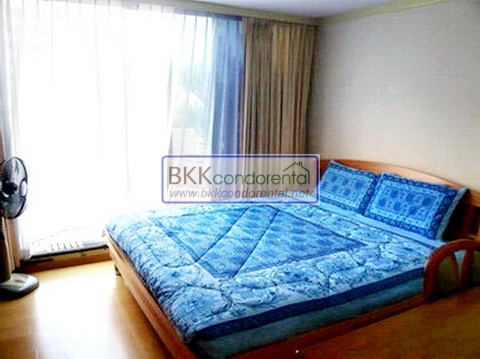 ให้เช่าคอนโด ศุภาลัย เพลส สุขุมวิท 39 ชั้น 10 พื้นที่ 50 ตรม. 1 ห้องนอน