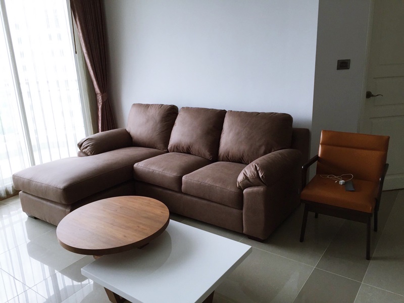 ขายคอนโด ศุภาลัย เวลลิงตัน พื้นที่ 125 ตร.ม. 3 ห้องนอน. ขาย 12 ล้านบาท