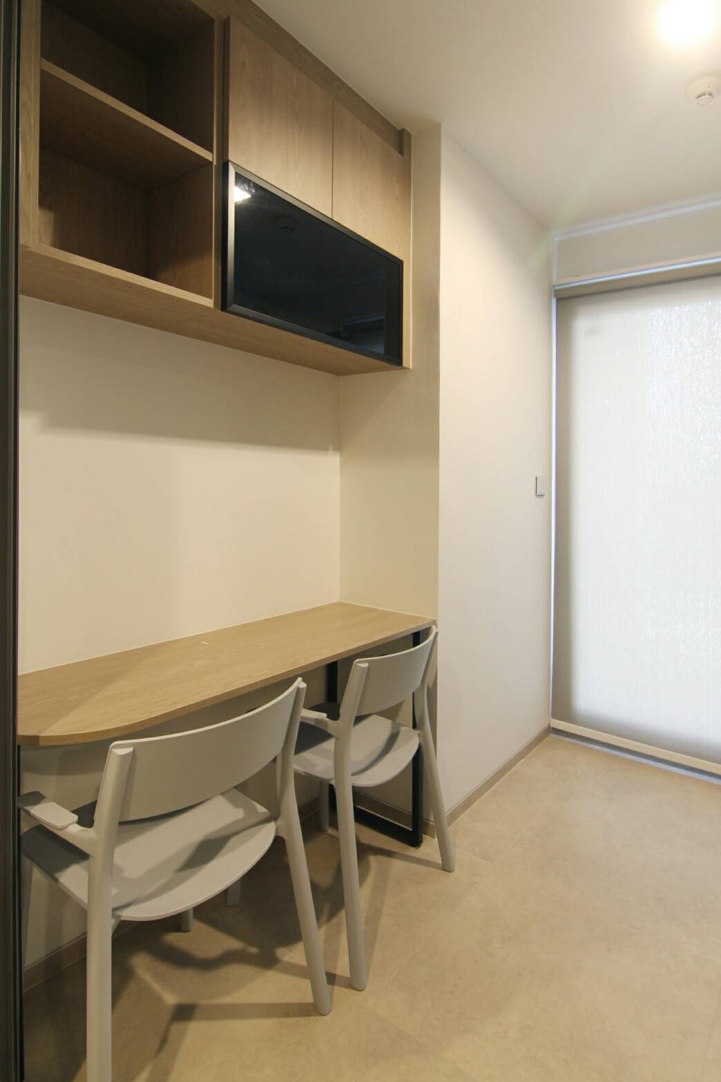 ให้เช่าคอนโด วิซดอม ค็อนเน็ค สุขุมวิท พื้นที่ 30 ตรม. 1 ห้องนอน เช่า 17,000 บาท