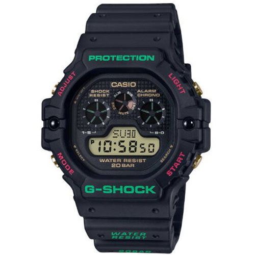 DW-5900TH-1DR