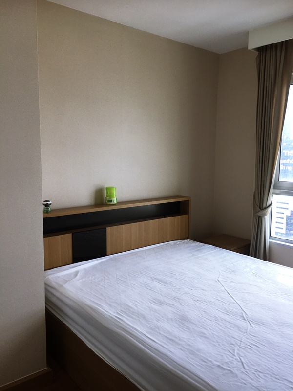 ให้เช่า/คอนโด เบลล์ แกรนด์ พระราม 9 พื้นที่ 49 ตร.ม. 1 ห้องนอน เช่า 24,500 บ/ด / ขาย 5.5 ล้านบาท