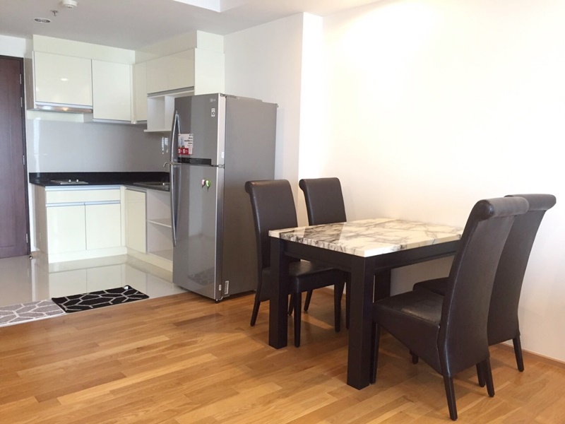 ขายคอนโด แอ็บสแตร็กส์ พหลโยธิน พาร์ค พื้นที่ 45 ตร.ม. 1 ห้องนอน ขาย 4.55 ล้านบาท